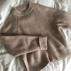 AllSaints Sylvia Sweater Sz XS